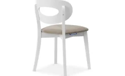 KONSIMO Polsterstuhl 2er-Set