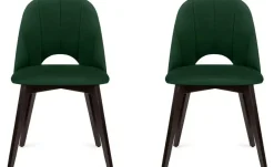 KONSIMO Polsterstuhl 2er-Set