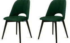 KONSIMO Polsterstuhl 2er-Set