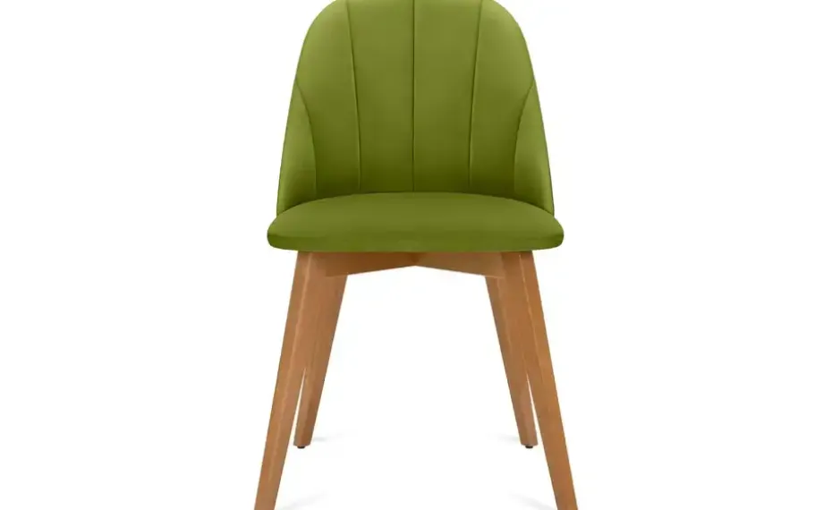 KONSIMO Polsterstuhl 2er-Set