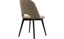 KONSIMO Polsterstuhl 2er-Set