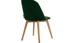KONSIMO Polsterstuhl 2er-Set