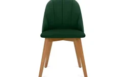 KONSIMO Polsterstuhl 2er-Set