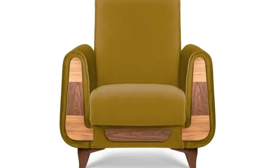 KONSIMO Sessel