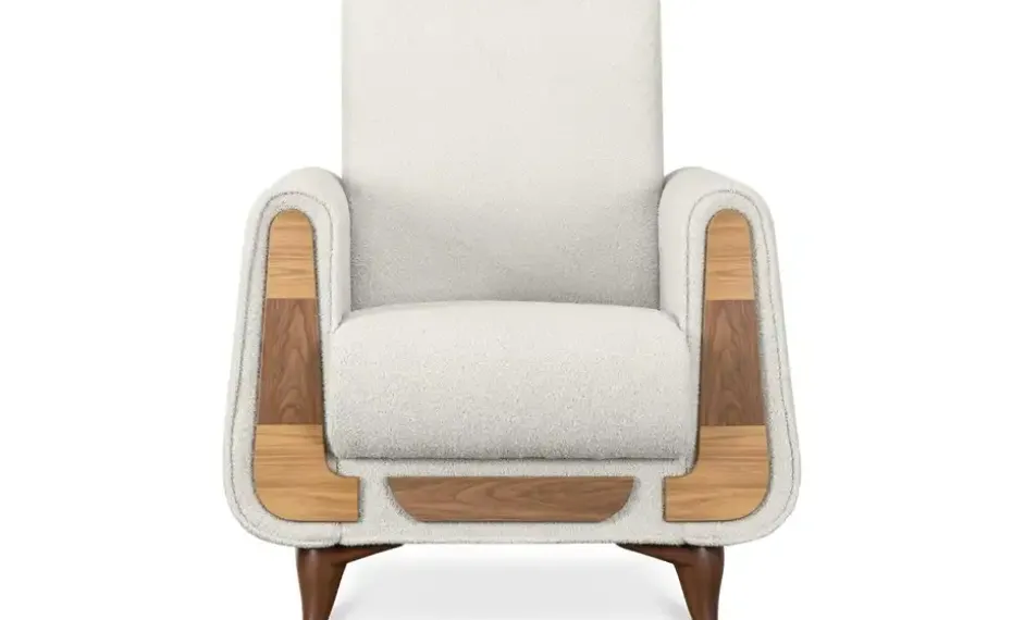 KONSIMO Sessel