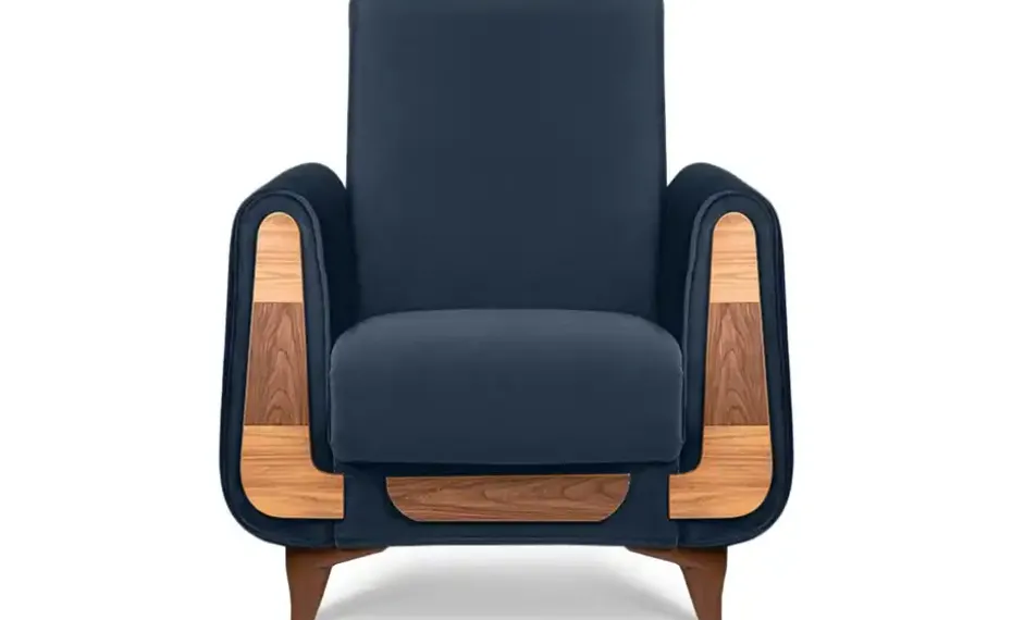 KONSIMO Sessel