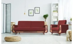 KONSIMO Sessel