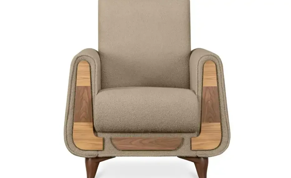 KONSIMO Sessel