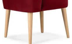 KONSIMO Sessel Duco
