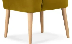KONSIMO Sessel Duco