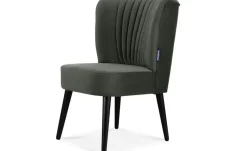 KONSIMO Sessel Duco