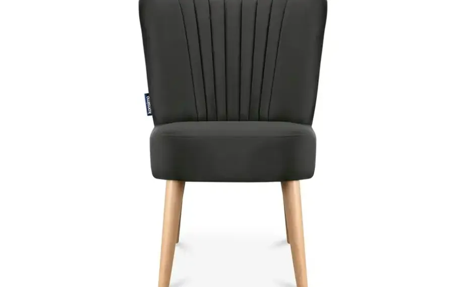 KONSIMO Sessel Duco