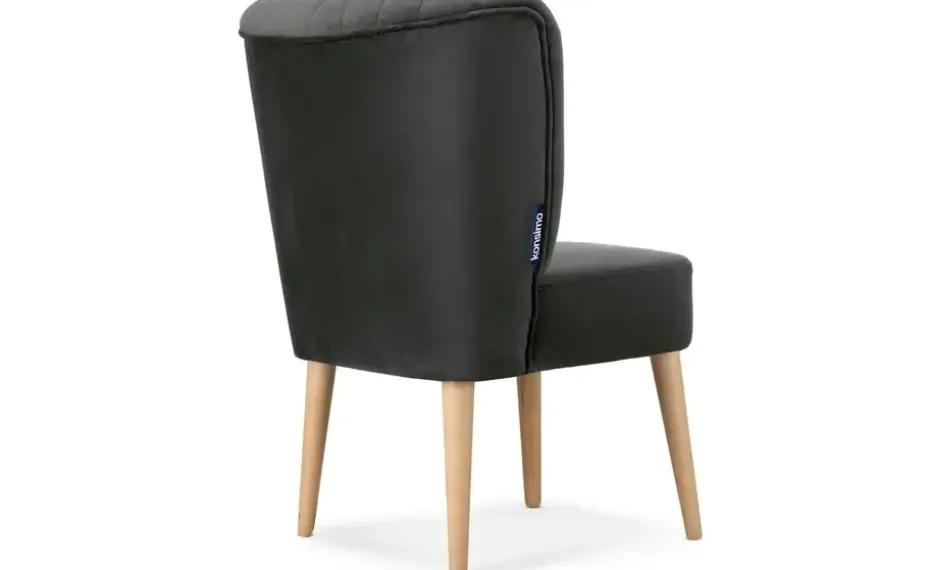 KONSIMO Sessel Duco