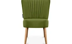 KONSIMO Sessel Duco