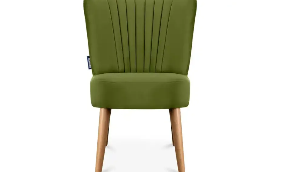 KONSIMO Sessel Duco