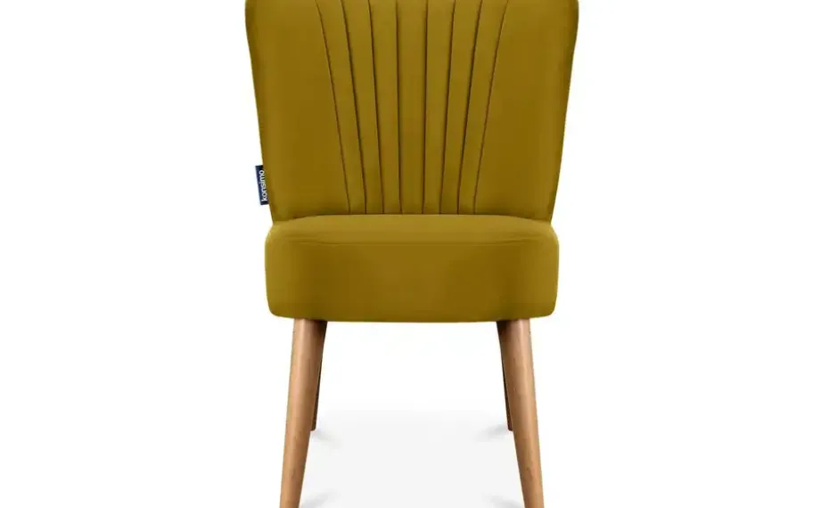 KONSIMO Sessel Duco