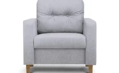 KONSIMO Sessel Eriso