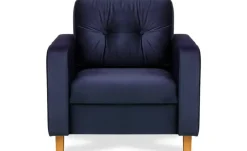 KONSIMO Sessel Eriso