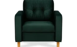 KONSIMO Sessel Eriso