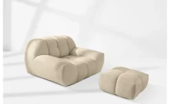 KONSIMO Sessel 2er-Set