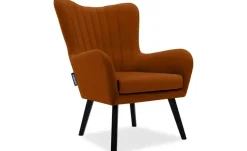 KONSIMO Sessel Gadi