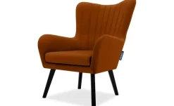 KONSIMO Sessel Gadi