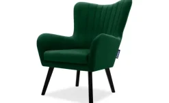 KONSIMO Sessel Gadi