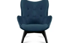 KONSIMO Sessel Glori