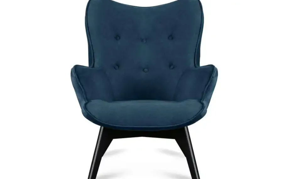 KONSIMO Sessel Glori