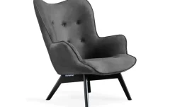 KONSIMO Sessel Glori