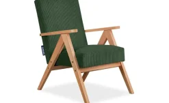 KONSIMO Sessel Naset