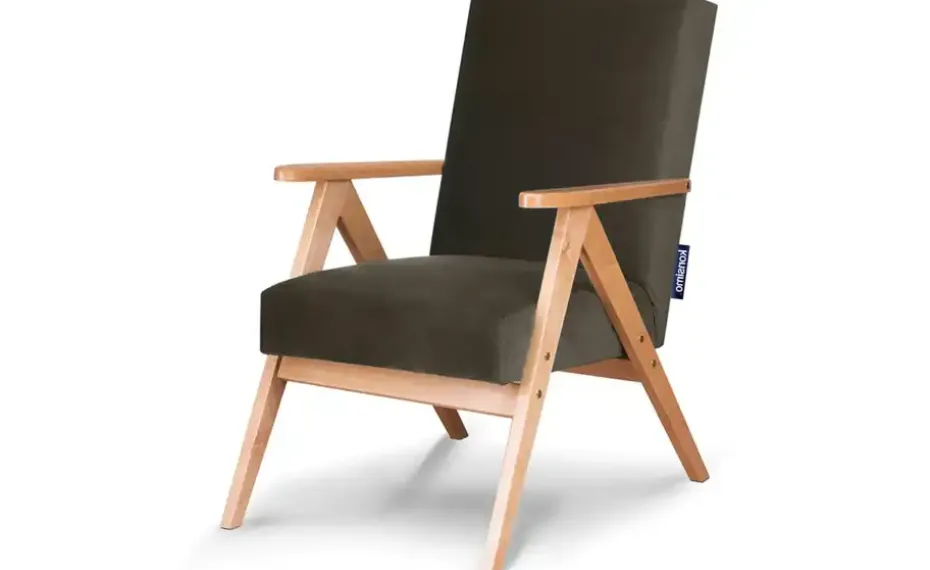 KONSIMO Sessel Naset