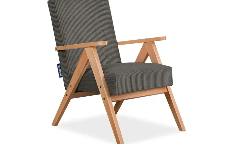 KONSIMO Sessel Naset