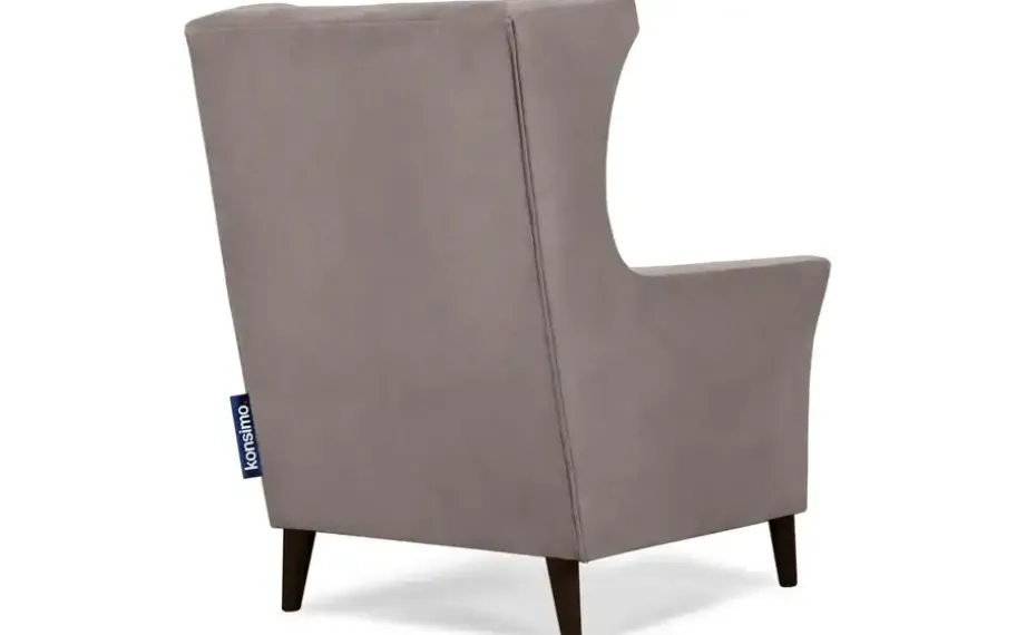 KONSIMO Sessel Salis