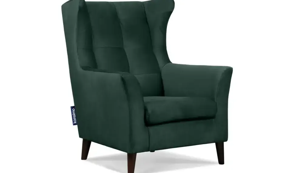 KONSIMO Sessel Salis