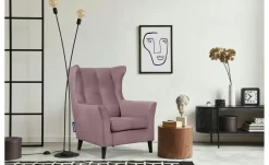 KONSIMO Sessel Salis