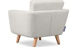 KONSIMO Sessel Tagio