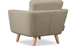 KONSIMO Sessel Tagio