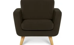 KONSIMO Sessel Tagio