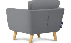 KONSIMO Sessel Tagio