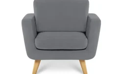 KONSIMO Sessel Tagio