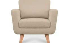KONSIMO Sessel Tagio