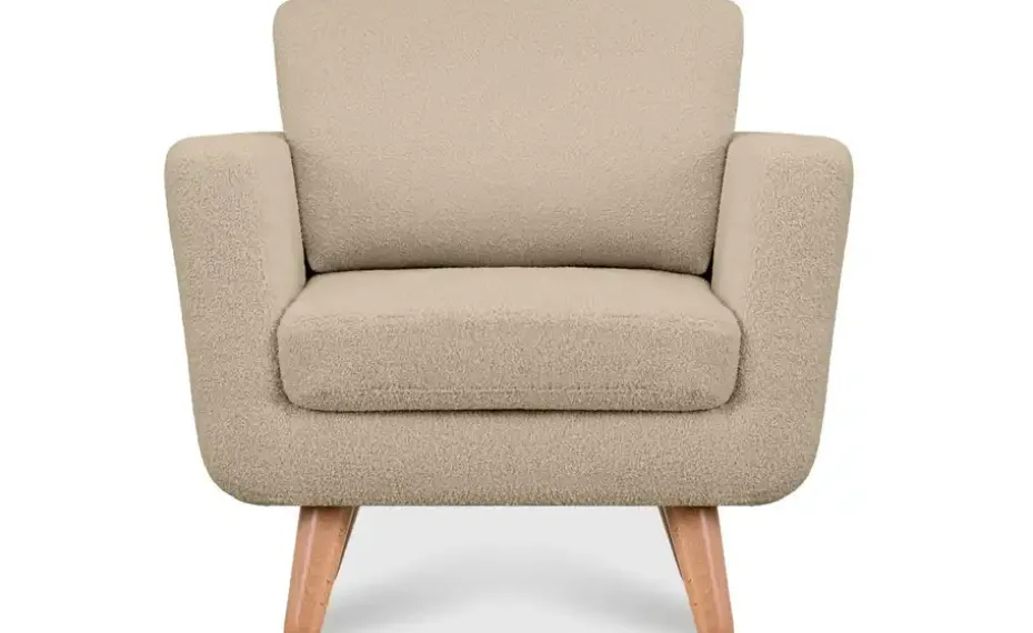 KONSIMO Sessel Tagio