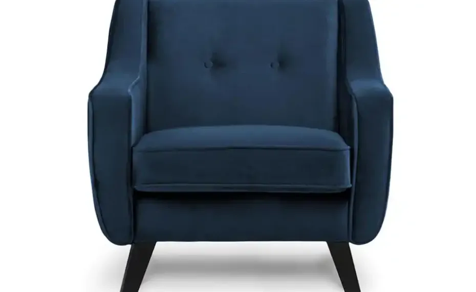 KONSIMO Sessel Terso