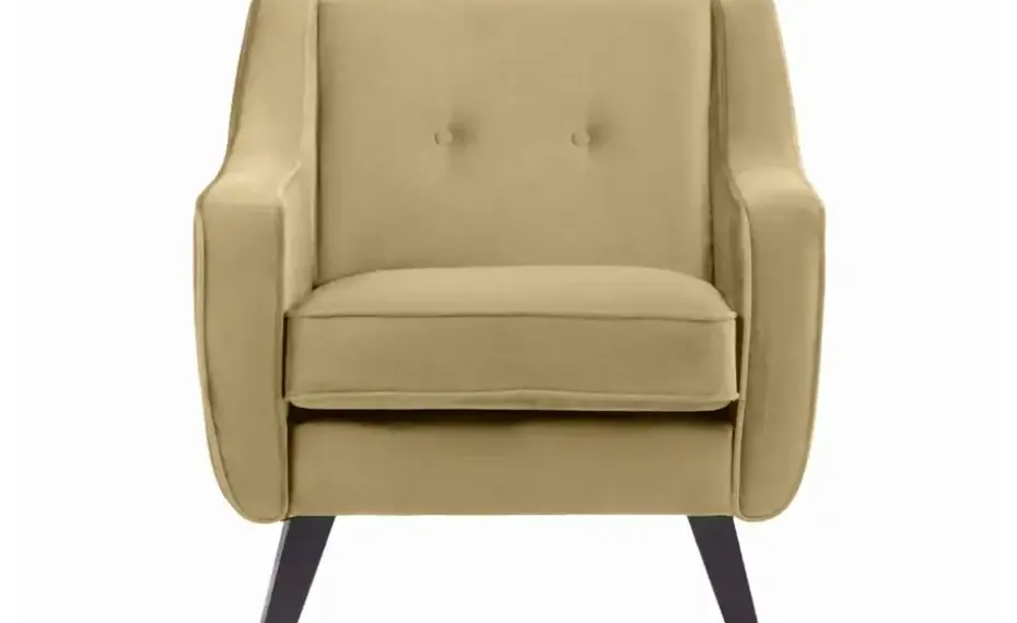 KONSIMO Sessel Terso