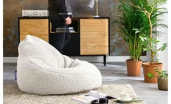 KONSIMO Sitzsack