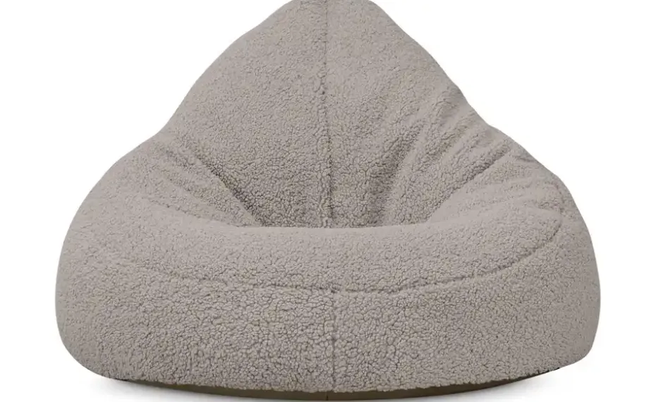KONSIMO Sitzsack