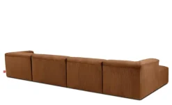 KONSIMO Wohnlandschaft Buffo