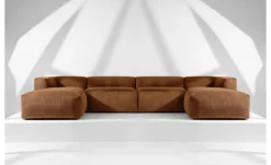 KONSIMO Wohnlandschaft Buffo