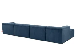 KONSIMO Wohnlandschaft Buffo